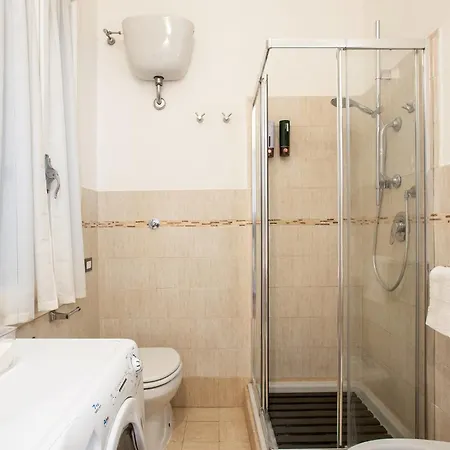 Apartament Carpegna Park By Cornelia Subway *