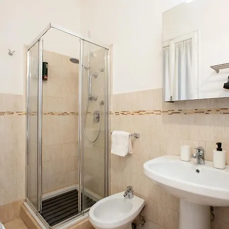 Apartament Carpegna Park By Cornelia Subway Rzym
