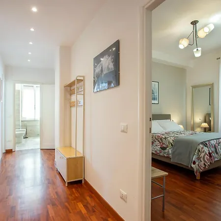 Apartament Carpegna Park By Cornelia Subway Rzym