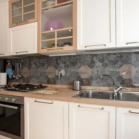 Apartament Carpegna Park By Cornelia Subway