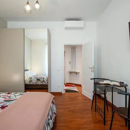 Carpegna Park By Cornelia Subway Apartament *
