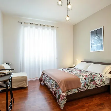 Apartament Carpegna Park By Cornelia Subway *