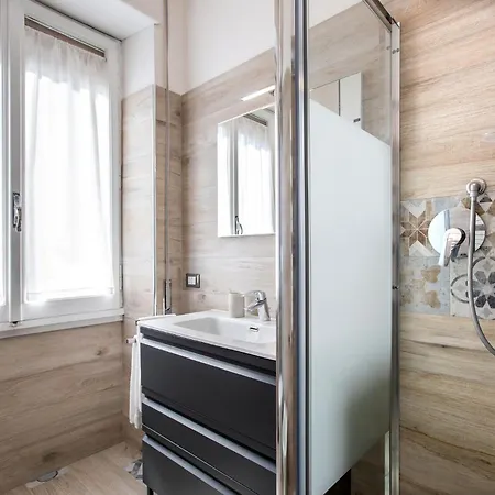 Apartamento Carpegna Park By Cornelia Subway Roma