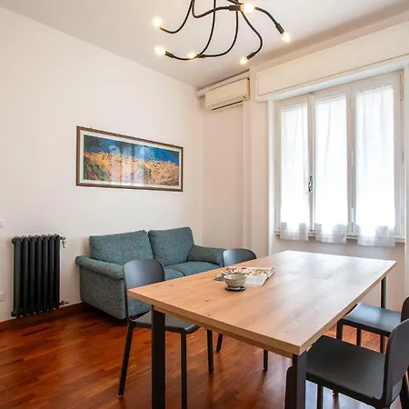 Apartamento Carpegna Park By Cornelia Subway Roma