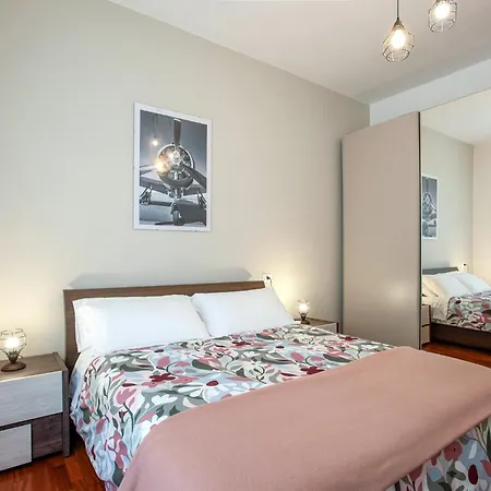 Apartmán Carpegna Park By Cornelia Subway