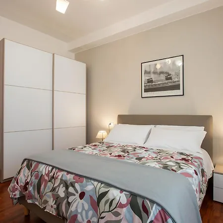 Carpegna Park By Cornelia Subway Apartment Rom