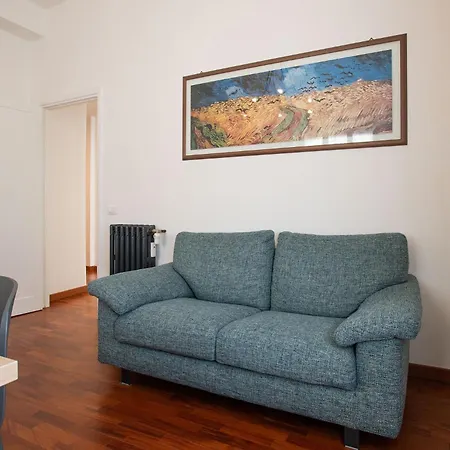 Carpegna Park By Cornelia Subway *